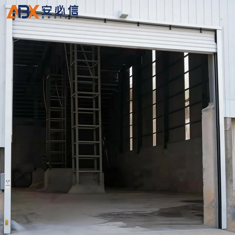 徐州冷库门封